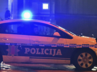 Uhapšen odbjegli "škaljarac" Nikola Martinović