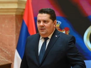 Stevandić: Minić pokazao ogromu energiju