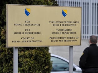 Da li će biti otvorena ozbiljna priča o anomalijama u pravosuđu BiH
