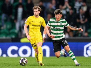 Bode Glimt nije uspio, Sporting u četvrtfinalu