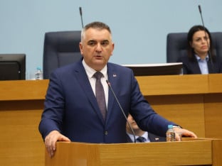 Minić: Pokazana politička zrelost
