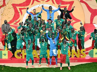 Senegal najavljuje pravnu bitku u Lozani nakon oduzimanja titule