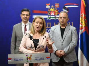 Ministarka Paunović: Priča o „fantomskim listama” je traženje alibija za izvorni neuspjeh