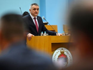 Минић: Ове године посао за 500 дјеце погинулих бораца