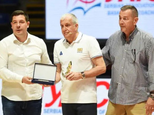 Obradović i Mesina predvode 25. Kliniku „Dušan Ivković“