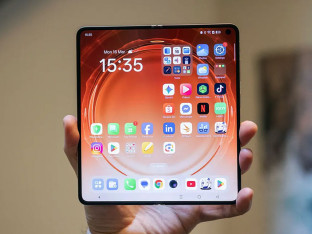 Oppo Find N6: Будућност савитљивих телефона без набора