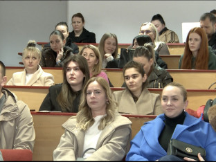 Trebinje centar inovacija: Počeo "Kamp ap" za buduće preduzetnike