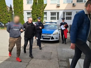 Pao sa 640 grama droge: Dobojlija sproveden u tužilaštvo