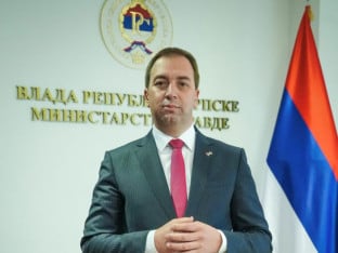 Selak: Izmjene Krivičnog zakonika iskorak ka unapređenju krivičnopravnog sistema