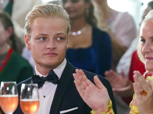 Tužilaštvo traži sedam godina zatvora za sina norveške princeze
