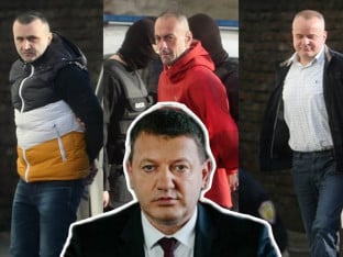 Sporni iskaz ključan u slučaju ubistva Krunića