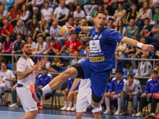 Marsenić vjeruje u pobjedu Srbije nad Litvanijom