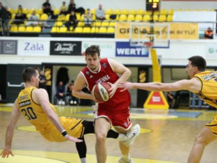 Košmaran debi Rajkovića u Splitu