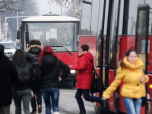 Да ли је Бањалука спремна за бесплатан превоз