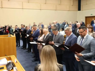 Stupile na snagu odluke o imenovanju premijera Srpske i ministara