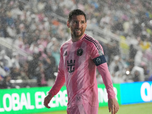 Mesi postigao 900. gol! (VIDEO)