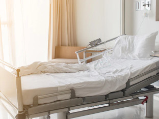Nesvakidašnji slučaj: Pacijentkinja neće da napusti bolnicu ni pet mjeseci nakon otpusta!