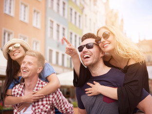 Koja je zemlja najsrećnija na svijetu i gdje su na listi države regiona