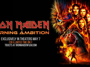 Prvi trejler za "Iron Maiden: Burning Ambition": Filmska priča o usponu, padu i povratku metal velikana(Video)
