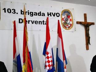 BORS: Nema postrojavanja brigade HVO u Derventi, imali smo i previše strpljenja