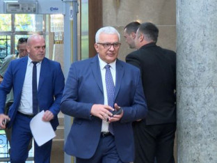 Skandal sa "lažnom" legitimacijom: ANB demantovala da Andrija Mandić posjeduje njihovu ispravu