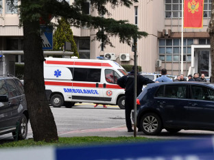 Detalji eksplozije u Podgorici: Dvije pripravnice povrijeđene, jednoj djevojci amputirani prsti