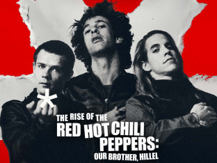 Priča o osnivaču benda "Red Hot Chili Peppers" Hilelu Slovaku stiže na "Netfliks"