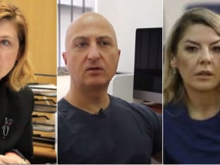Optuženo 14 osoba zbog visoke korupcije u predmetu „Koverta“: Među njima ministarka