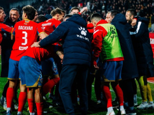 Premijer liga: Titula sve bliže povratku u Banjaluku