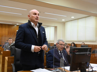 Suđenje bivšem premijeru Srpske: Tužilac tvrdi da je Džombić "kupovao vještaka"