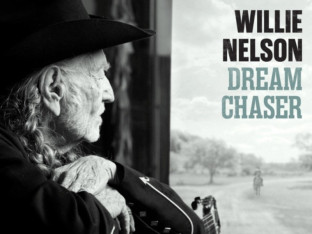 Povratak legende: Vili Nelson najavio novi album "Dream Chaser"(Video)