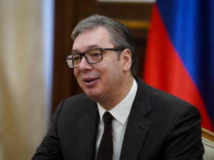Vučić čestitao Ramazanski bajram