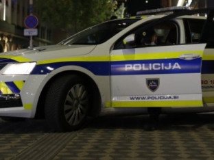 Ljubljanska policija zaplijenila 31 kilogram čokolade sa kanabisom