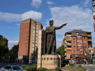 Živojinu Nešiću smanjena kazna zatvora na 13 godina zbog navodnog ratnog zločina