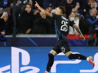 Inter prelomio oko Stankovića - sad je sve poznato!