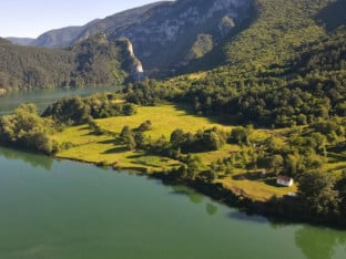 Поклонички ход до Старог Брода код Вишеграда у недјељу