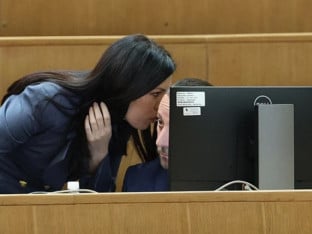 Šta su Vulićeva i Kojić naveli u otvorenom pismu ambasadama u BiH