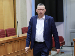 Nove tenzije u regionu: Zbog srpskih raketa Mlinarić ponovo prijeti "traktorima"