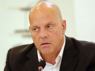Pavić: Sarajevo nervozno zbog pozicije Srpske u Vašingtonu
