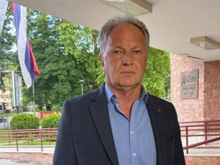 Nosović: Lakrdija pravosuđa BiH