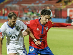 Borac dočekuje Radnik u okršaju dva kluba iz Srpske