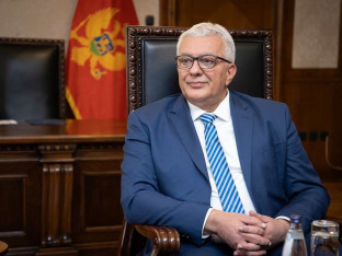 Mandić: Složno raditi na korist srpskog naroda