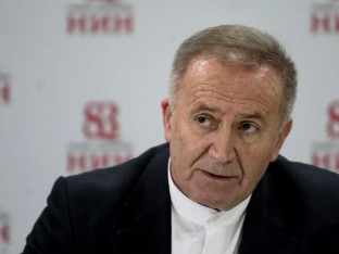 Preminuo Božo Koprivica