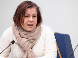 Anamarija Viček za "Glas": Orban smeta Briselu jer zna da kaže ne