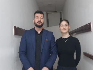 Polaznici škole glume „Big Ben“ održali poetsko veče