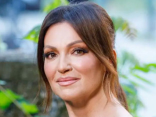Nina Badrić posjetila rodni kraj Toše Proeskog