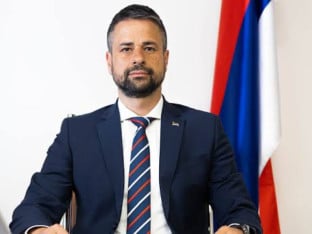 Amidžić: Poruka Orbana potvrda političke nepokolebljivosti Dodika