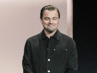 Leonardo Dikaprio ima novu ljepoticu?