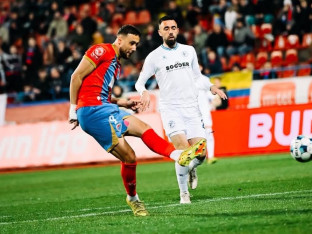 Perić vodi Borac ka tituli
