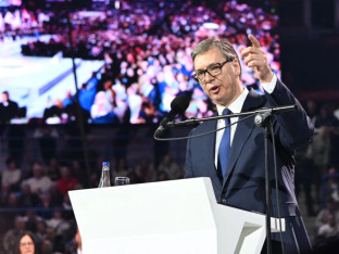 Vučić: Srbija će ostati vojno neutralna